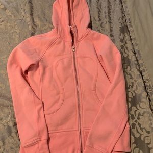 Lululemon Scuba Hoodie